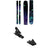 Armada ARV 112 Madsteez Skis + Armada Strive 12 GW Ski Bindings 2027