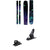 Armada ARV 112 Madsteez Skis 2027 + Marker Griffon 13 ID Ski Bindings