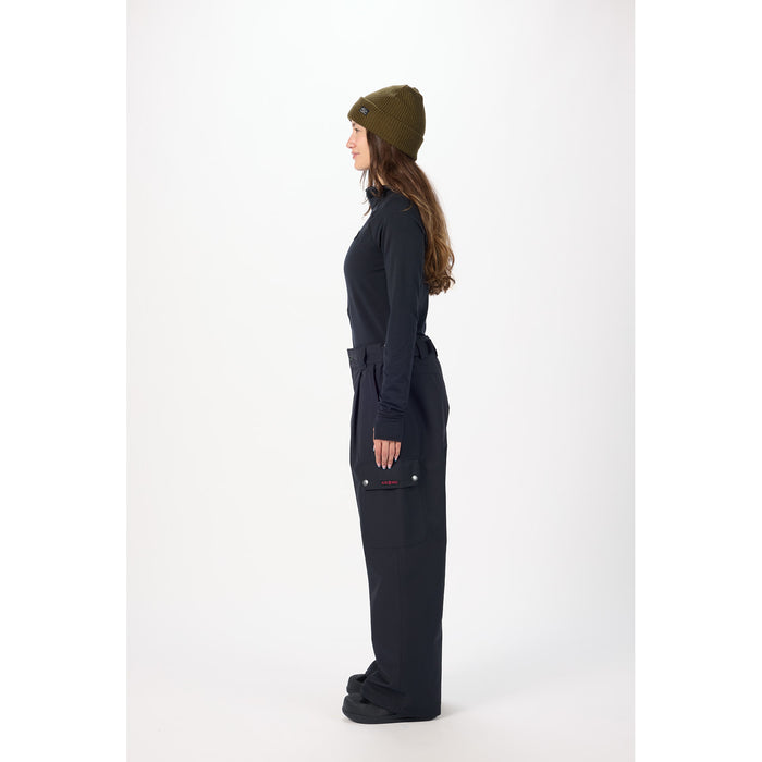 Airblaster Cypress Pants - Women's Nai Black