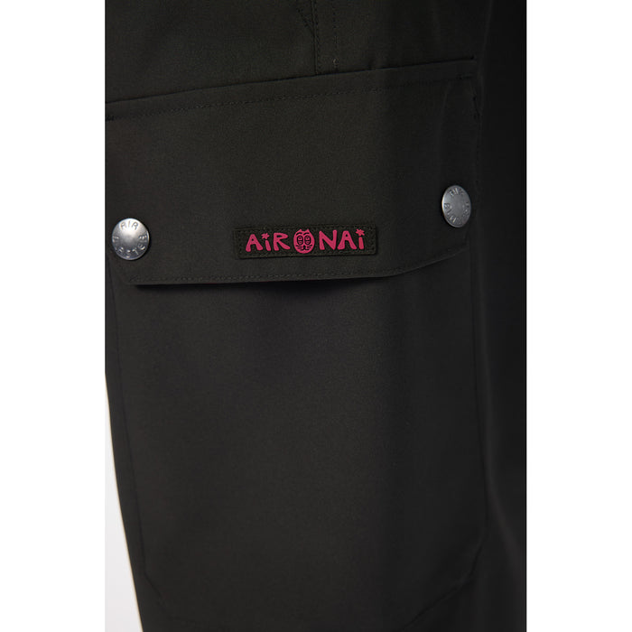 Airblaster Cypress Pants - Women's Nai Black