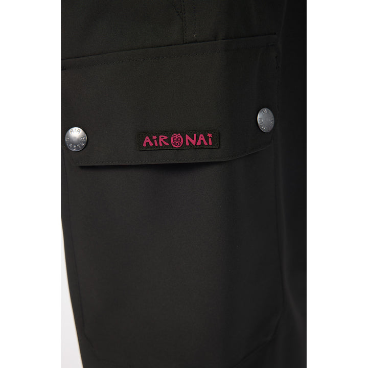 Airblaster Cypress Pants - Women's Nai Black