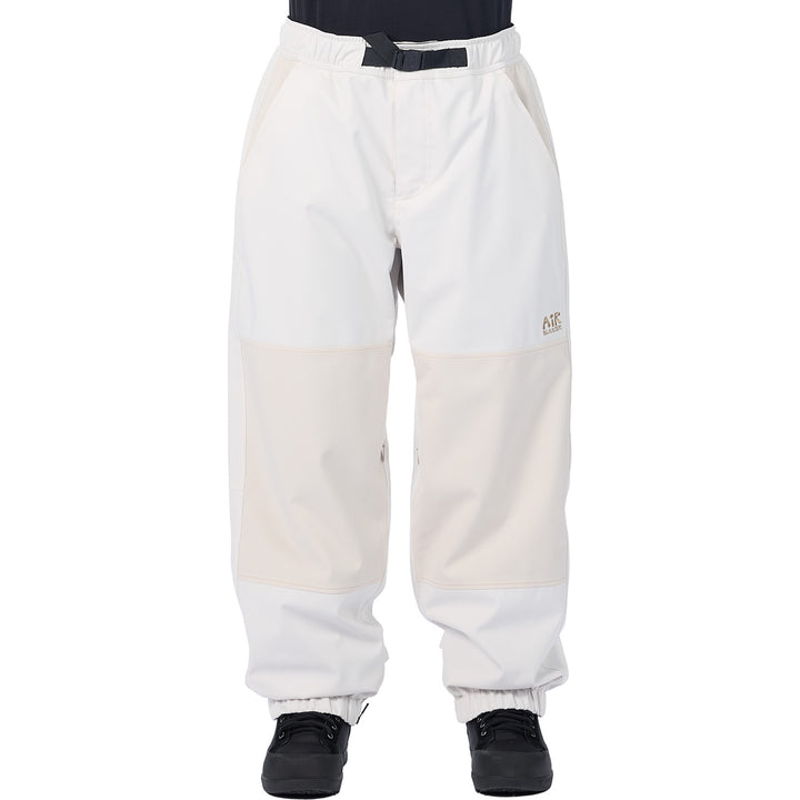 Airblaster Elastic Boss Pants - Women's Bone