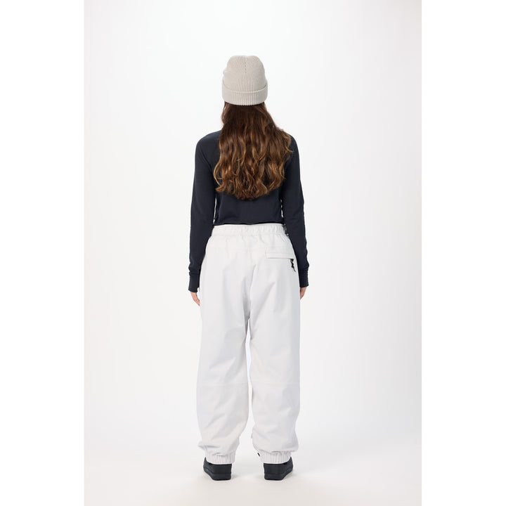Airblaster Elastic Boss Pants - Women's Bone