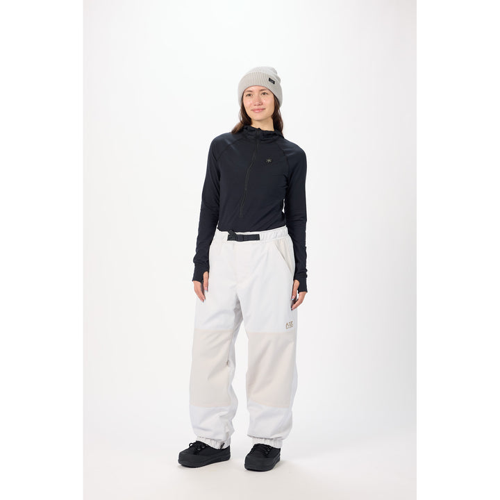 Airblaster Elastic Boss Pants - Women's Bone