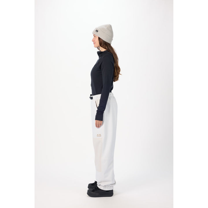 Airblaster Elastic Boss Pants - Women's Bone