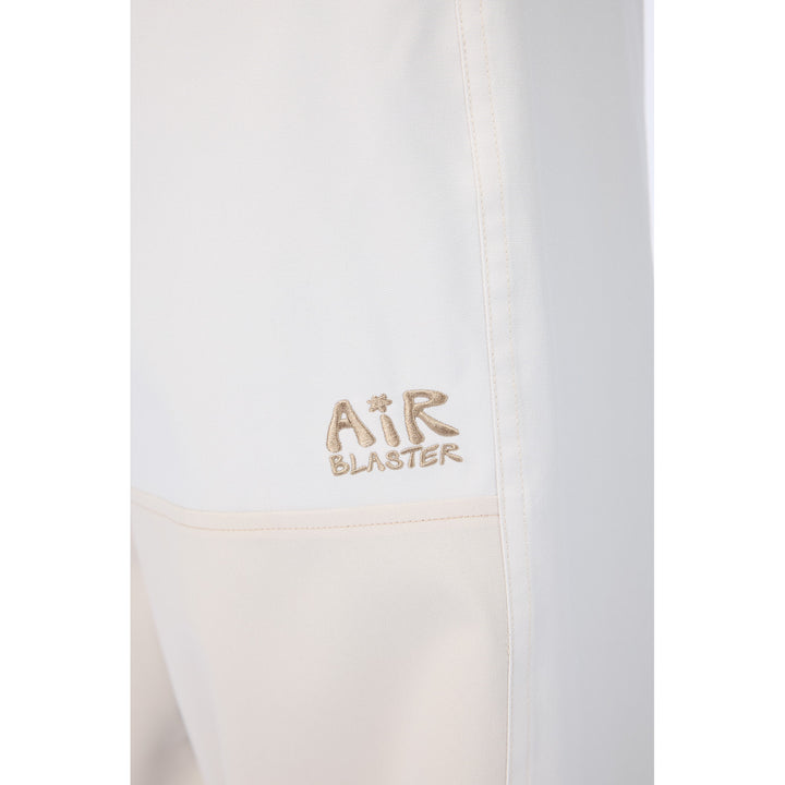 Airblaster Elastic Boss Pants - Women's Bone
