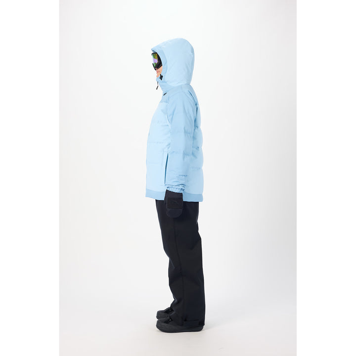 Airblaster Freedom Down Jacket - Women's Powder