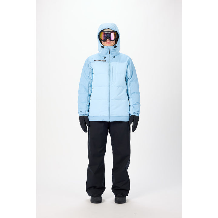 Airblaster Freedom Down Jacket - Women's Powder