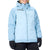 Airblaster Freedom Down Jacket - Women's Powder