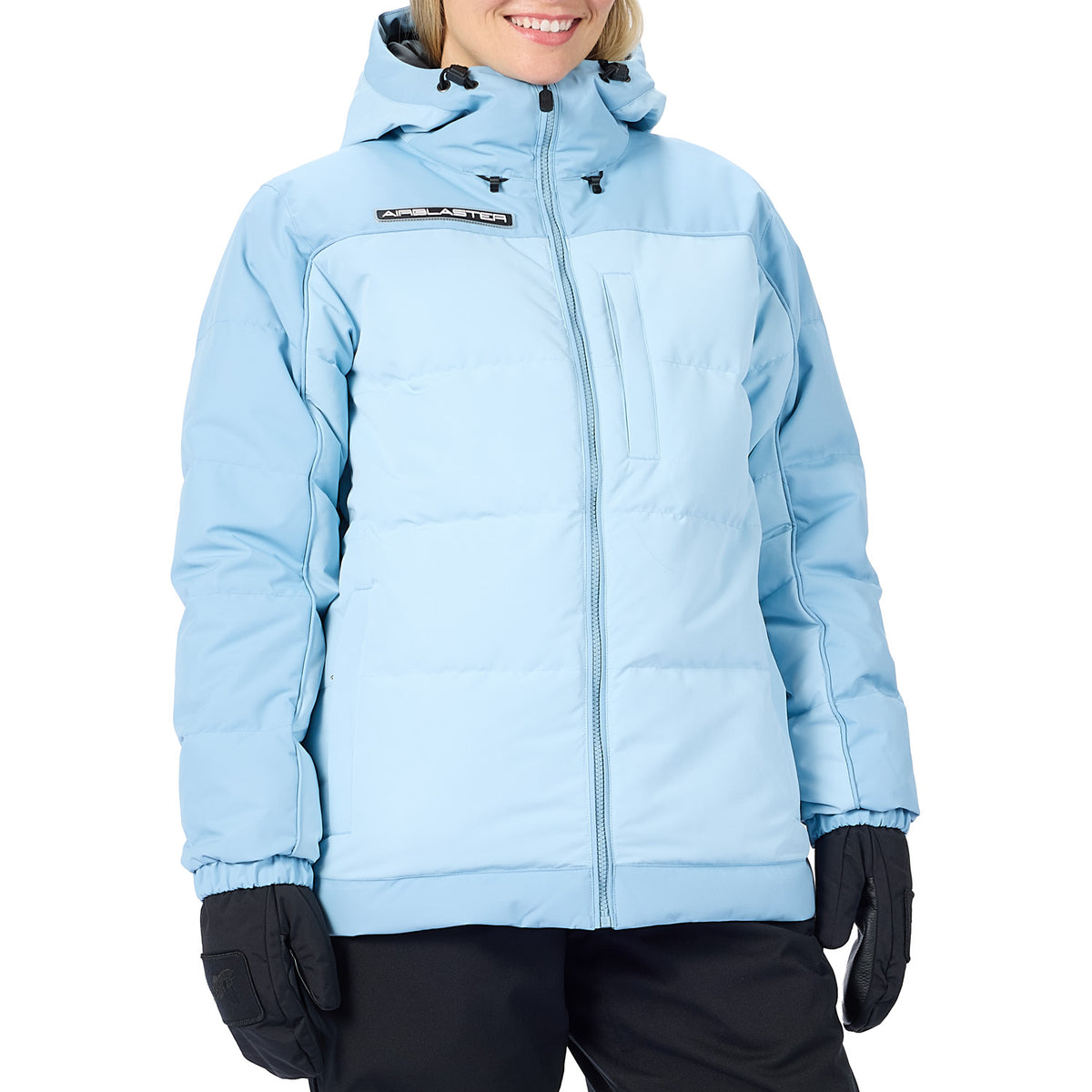 Airblaster Freedom Down Jacket - Women's Powder