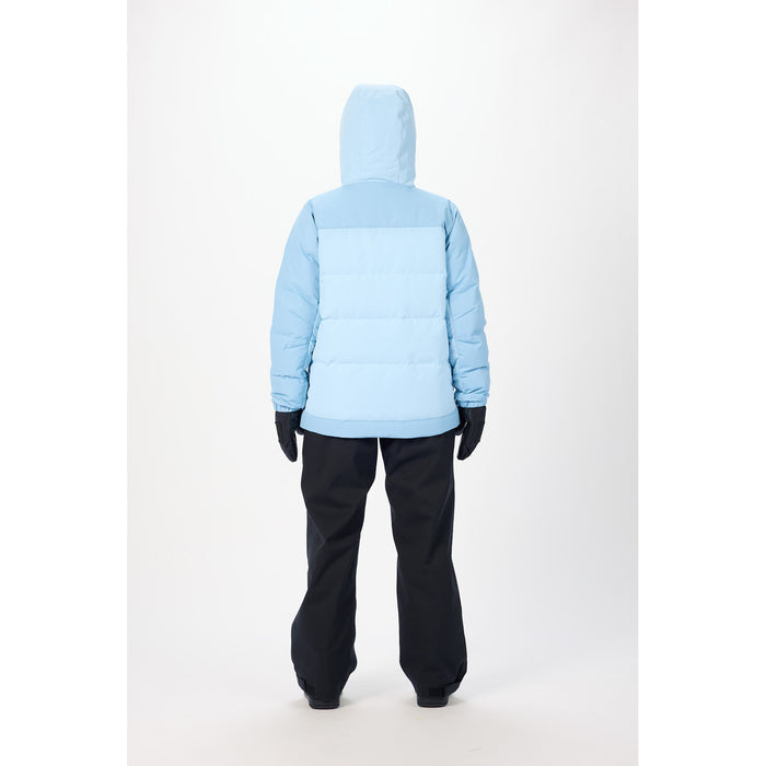 Airblaster Freedom Down Jacket - Women's Powder