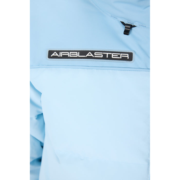 Airblaster Freedom Down Jacket - Women's Powder