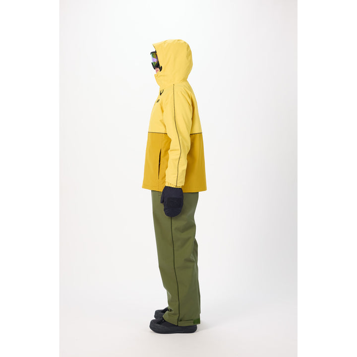 Airblaster Lady Revert Jacket - Women's Bamboo