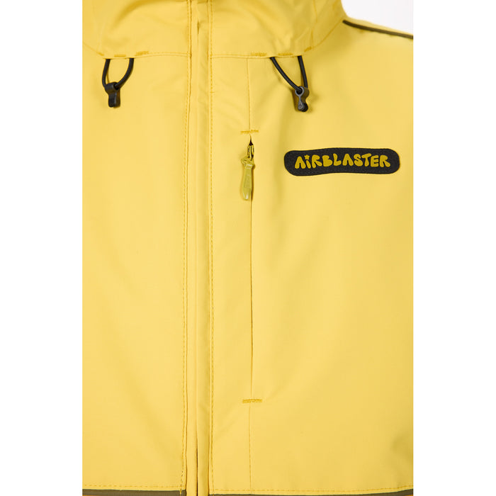 Airblaster Lady Revert Jacket - Women's Bamboo