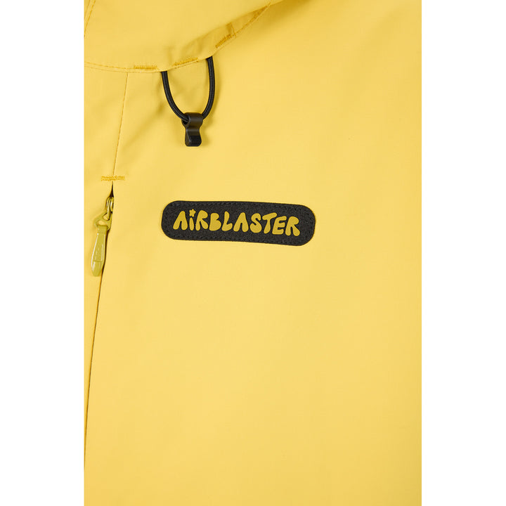 Airblaster Lady Revert Jacket - Women's Bamboo