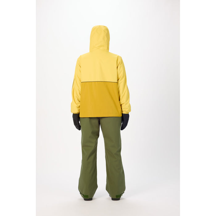 Airblaster Lady Revert Jacket - Women's Bamboo