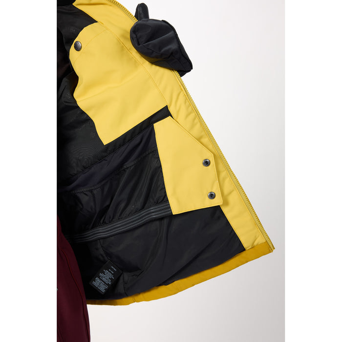 Airblaster Lady Revert Jacket - Women's Bamboo