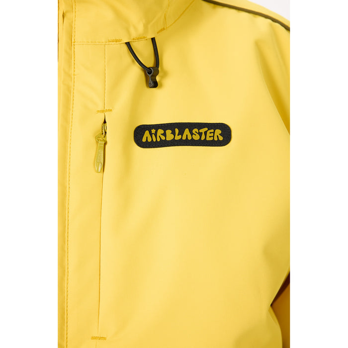 Airblaster Lady Revert Jacket - Women's Bamboo