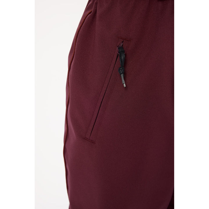 Airblaster Everybody Bibs - Women's Port
