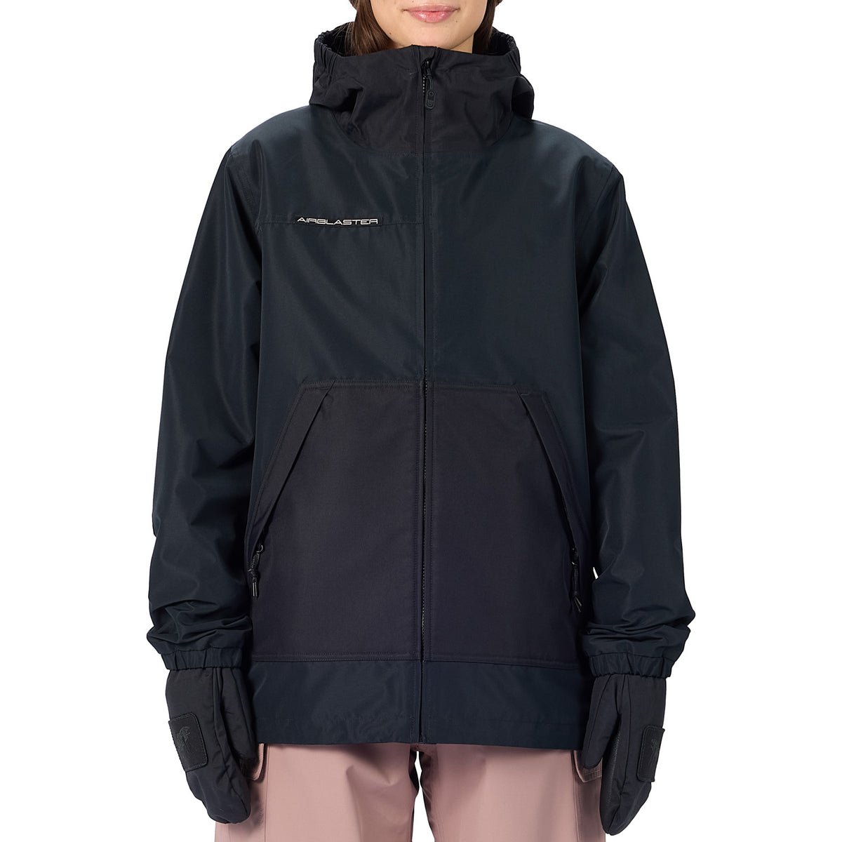 Airblaster Access Jacket - Women's Black