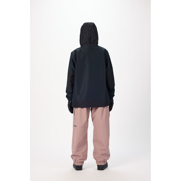 Airblaster Access Jacket - Women's Black