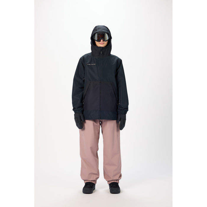 Airblaster Access Jacket - Women's Black