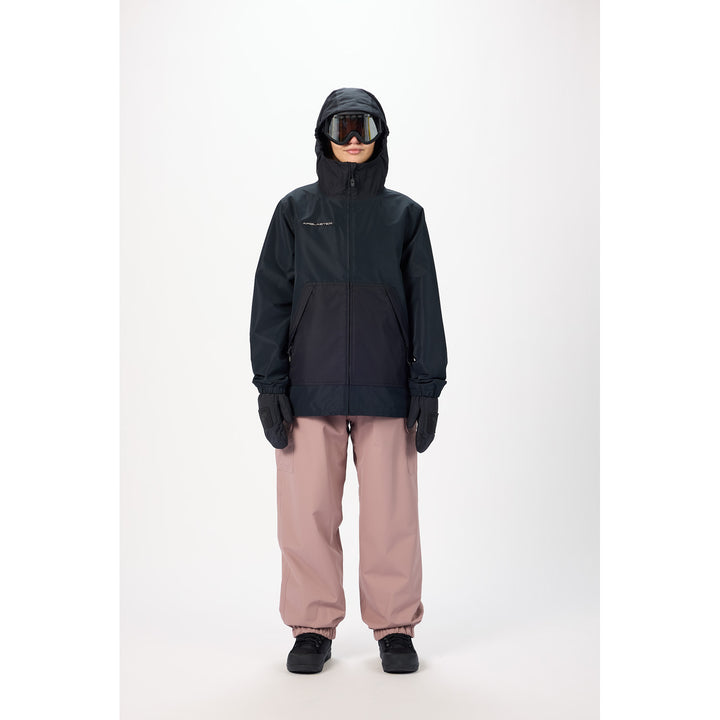 Airblaster Access Jacket - Women's Black