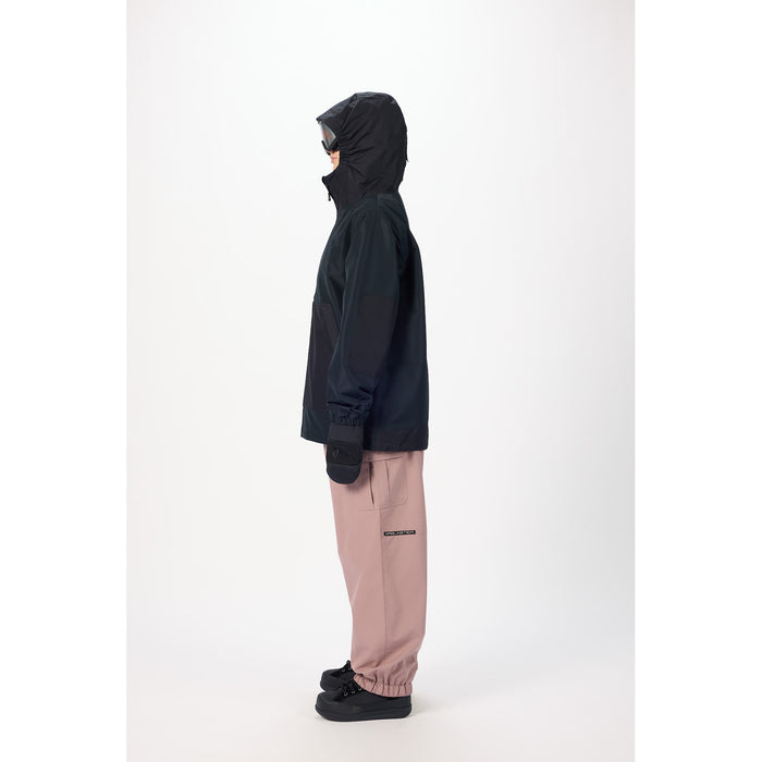 Airblaster Access Jacket - Women's Black