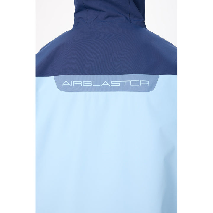 Airblaster Y2K Jacket - Men's Thunderhead