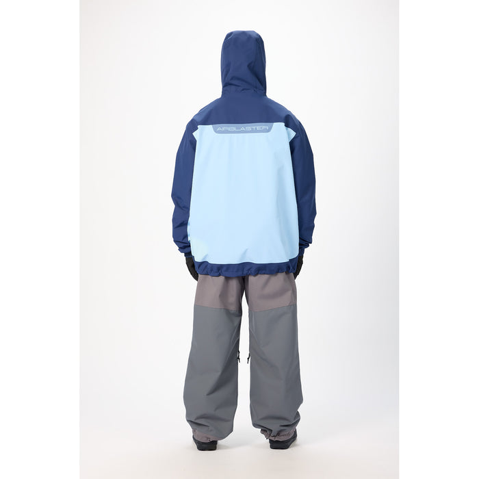 Airblaster Y2K Jacket - Men's Thunderhead