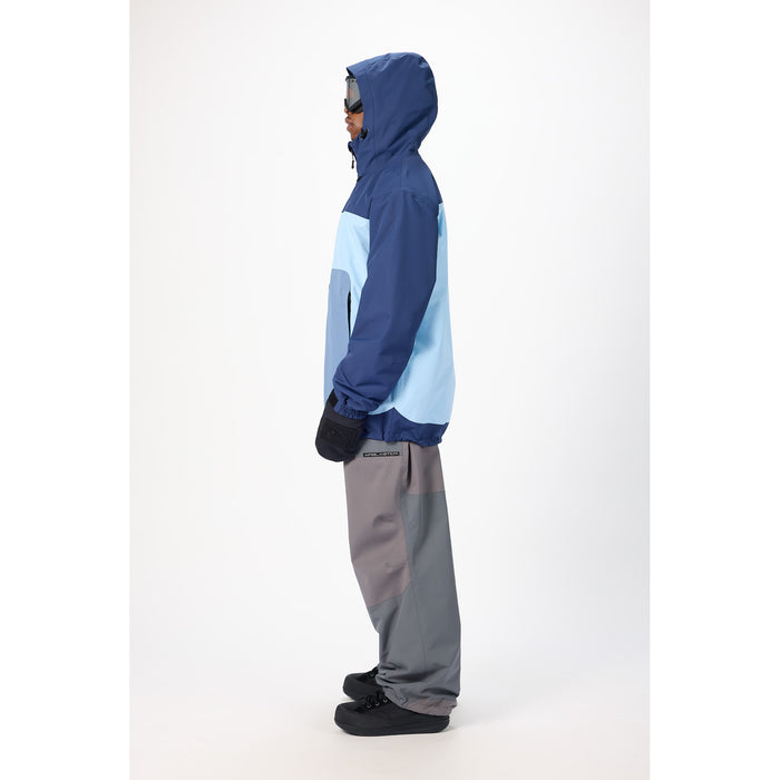 Airblaster Y2K Jacket - Men's Thunderhead