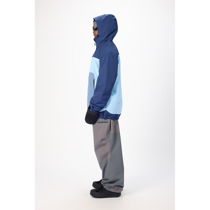 Airblaster Y2K Jacket - Men's Thunderhead