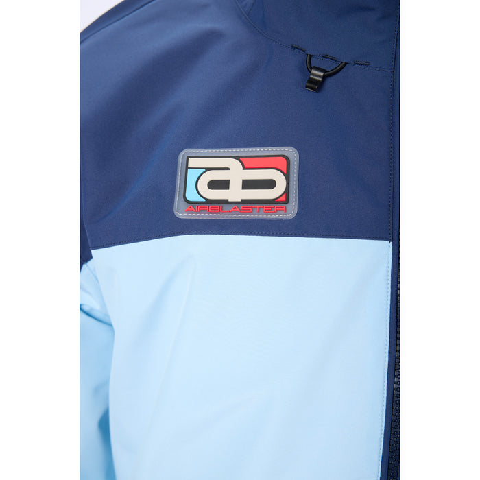 Airblaster Y2K Jacket - Men's Thunderhead