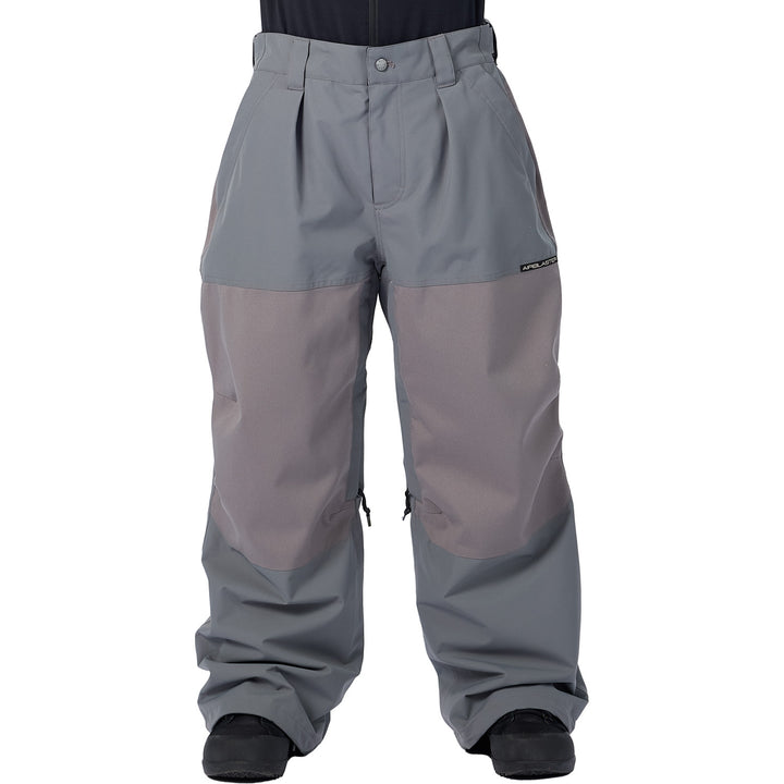 Airblaster Contrast Pants - Men's Shark
