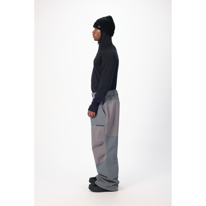 Airblaster Contrast Pants - Men's Shark