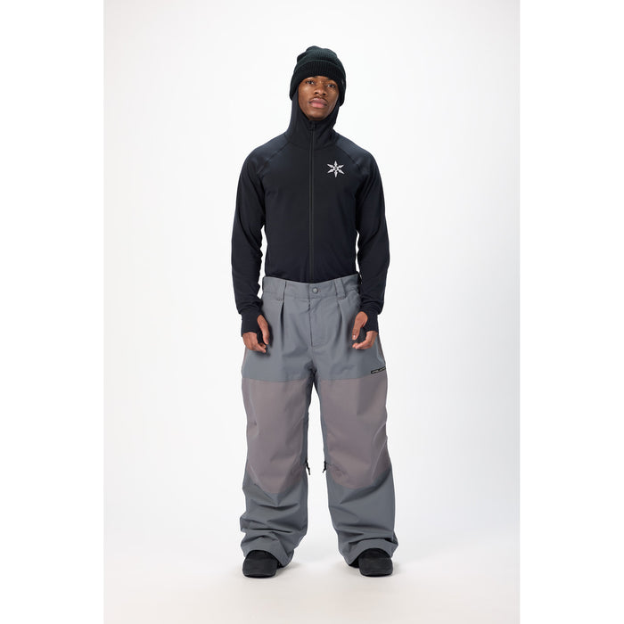 Airblaster Contrast Pants - Men's Shark