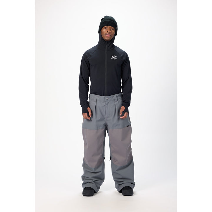 Airblaster Contrast Pants - Men's Shark
