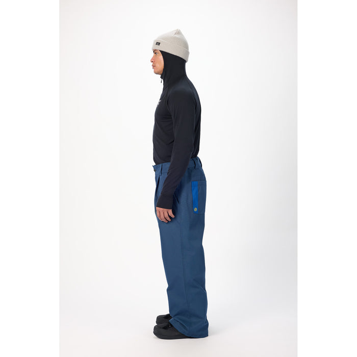 Airblaster Revert Pants - Men's Dark Navy