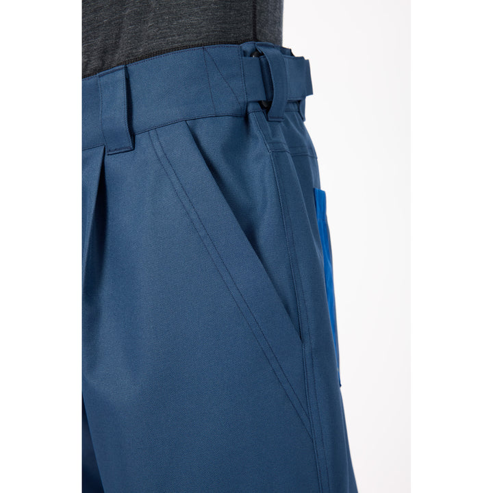 Airblaster Revert Pants - Men's Dark Navy