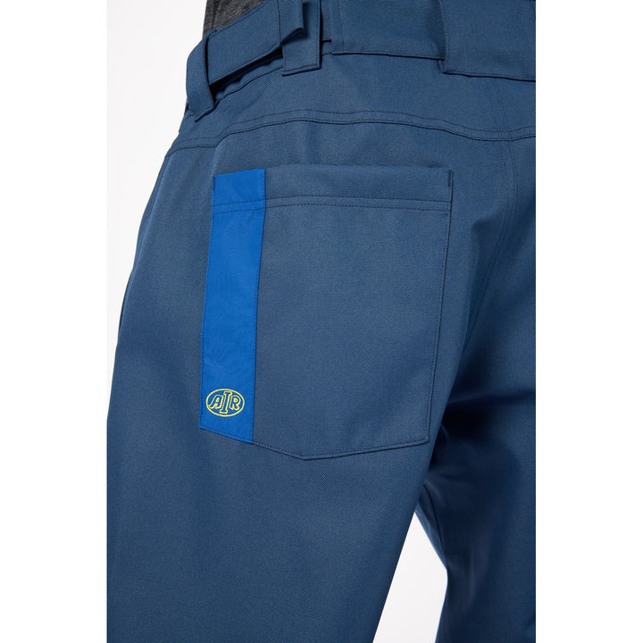 Airblaster Revert Pants - Men's Dark Navy