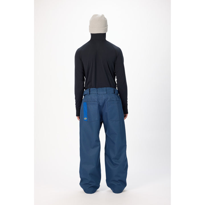 Airblaster Revert Pants - Men's Dark Navy