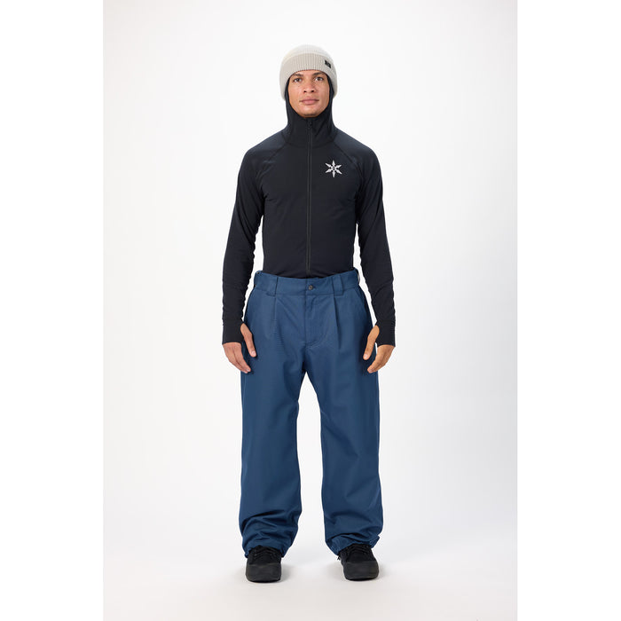 Airblaster Revert Pants - Men's Dark Navy
