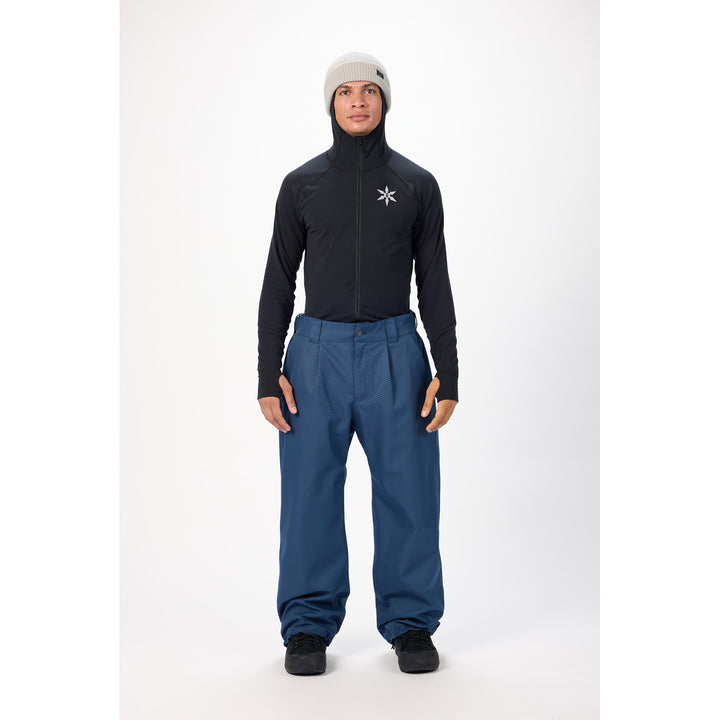 Airblaster Revert Pants - Men's Dark Navy