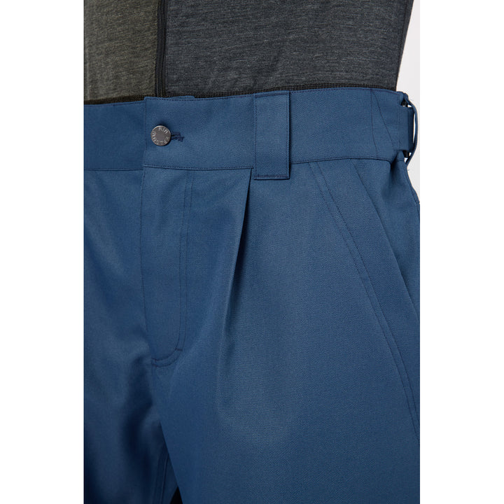 Airblaster Revert Pants - Men's Dark Navy