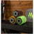 mountainFLOW Roto Brush Set