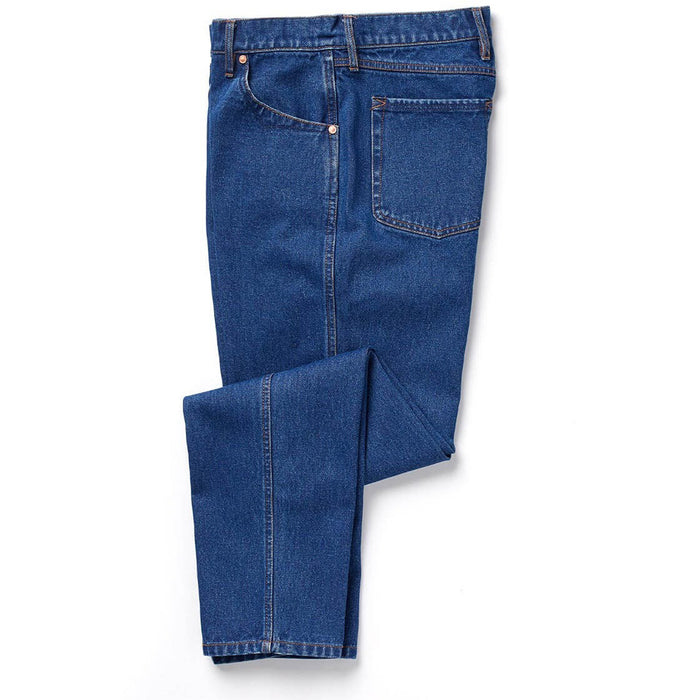 Seager Autry Jeans - Men's Antique Wash