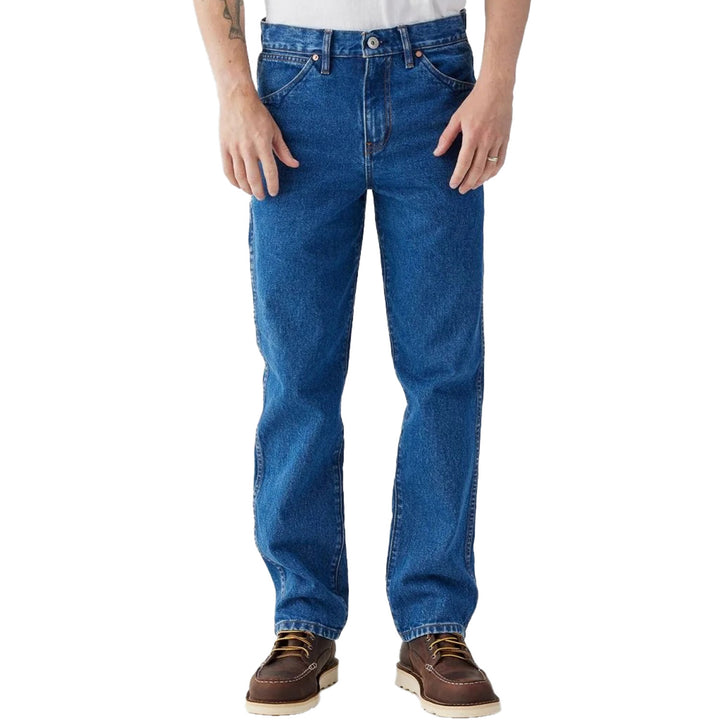 Seager Autry Jeans - Men's Antique Wash