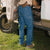 Seager Autry Jeans - Men's Antique Wash