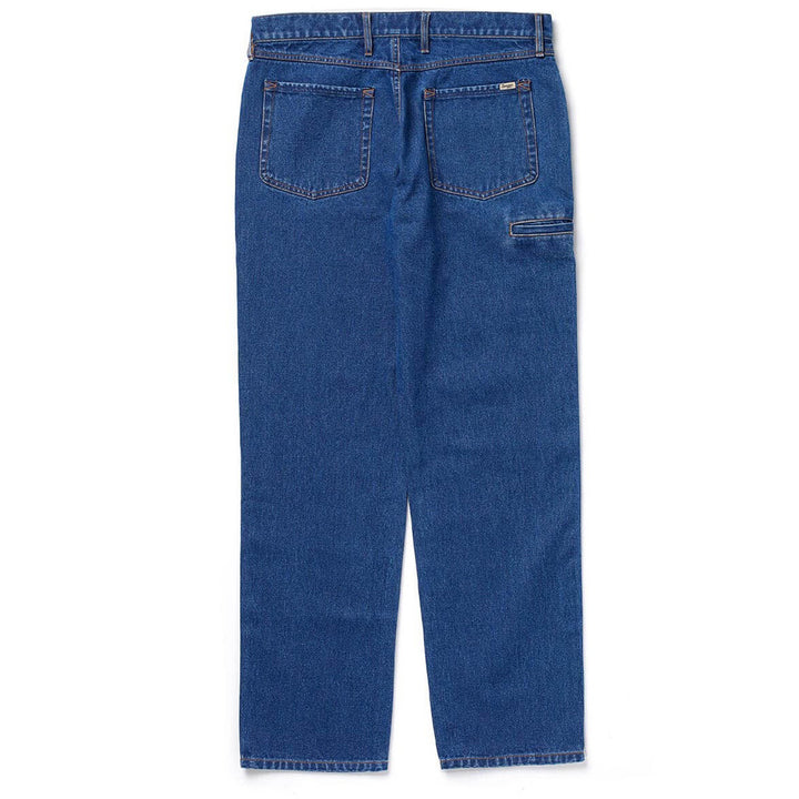 Seager Autry Jeans - Men's Antique Wash