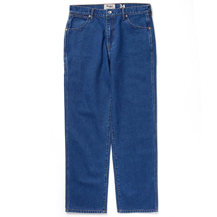 Seager Autry Jeans - Men's Antique Wash